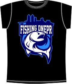 Днепр Рыбалка Black